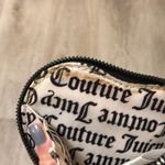 Juicy Couture  Heart Shape Wristlet Roses Flowers Photo 7