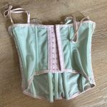Urban Outfitters  Corset Photo 1