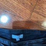 Draper James  Dark Denim with tie Size 8 Photo 4