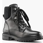 Cougar Kudos Waterproof Leather Insulated Boot, Black, Size 10,‎ NWT Black Photo 0