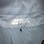 Nike Womens black dri-fit tournament golf skort Photo 6