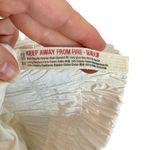 Free People FP Movement The Way Home Athletic High Rise Shorts in White Photo 7