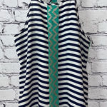 THML  Anthropologie Women’s Striped Lightweight Tank‎ Top Size Small Photo 0