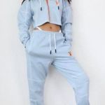 Playboy Cropped Hoodie Photo 0