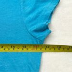 Los Angeles LA Dodgers MLB Baseball Blue Graphic Logo G Photo 4