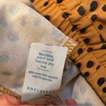 Marine layer Allison Cheetah Print Pull On Pants Ankle
Length, Sz M Photo 13