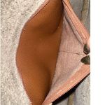 Dooney & Bourke Vintage Cavalry Trooper Shoulder Bag Crossbody Taupe Camel Tan Photo 8