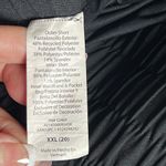 Avia NWT  Black Performance Running Shorts XXL (20) Photo 2