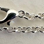 Sacajawea coin replica pendant necklace Silver Photo 5