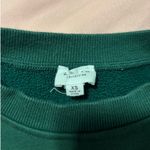 Brandy Melville California Cropped Crewneck Photo 1