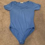 Rainbow Sandals Bodysuit Photo 0