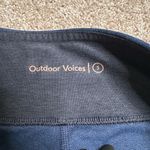 Outdoor Voices Outdoor‎ Voices Colorblock Leggings Photo 2