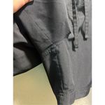 Tek Gear Black With White Stripe Shorts Woman’s Size XL FLAWED Photo 3