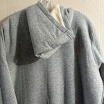 Old Navy  Hoodie, Zipper Sherpa Sweater Photo 6