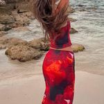 Boutique Two-Piece Set Women’s vacation set Photo 1