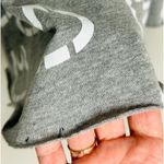 Y2K Harajuku Grey Kitty Skirt by Japanese Fashion Brand MINT NeKO size Small Photo 4