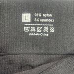 Black Ribbed 2 Photo 4