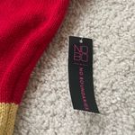 No Boundaries Christmas Ugly Sweater Present Dress - S Photo 4