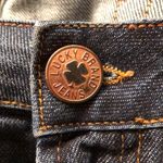 Lucky Brand Lola Boot Cut Denim Low Rise Jeans Size 6 Photo 9