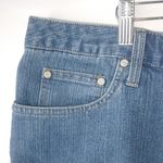 Faded Glory FG 24W Jeans Raw Hem Shorts Plus Photo 8