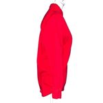 Mountain Lake  red button down small Photo 2