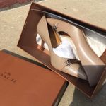 Coach Wedges Photo 0