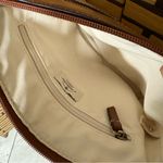 st. john's bay St.‎ John’s Bay White Floral Crossbody Purse Photo 6