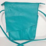 ili New York Small Canada Bag Crossbody‎ Green Photo 0