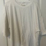 We The Free Perfect Oversized Tee Photo 2