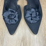 VIVAIA Women’s 10 EU 41 Flats D'Orsay Pointed Photo 5