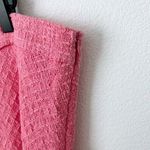 ZARA Tweed Midi Skirt Photo 4