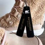 Sorel Explorer II Joan Cozy Women's Boot Size 8 SKU#243567 Photo 5
