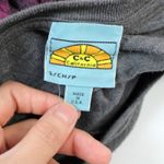 C&C California Maxi Dress Womens Small Tie Dye Hippie Beachy Lounge Resort Photo 7