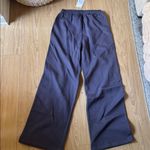 NWT 7 Days Active Organic Lounge Pants Gray Photo 3