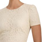 Lauren Ralph Lauren Winter Cream Puff Photo 1