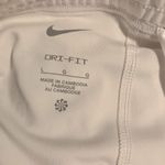 Nike Court Dri-Fit Slam Short W - white/white/binary blue Photo 7