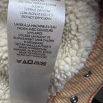 Urban Outfitters Dusty Rose  BDG River Fleece-Lined Denim Jacket Photo 9