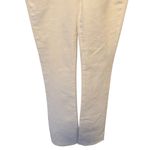Paige  Hourglass‎ White Jeans nwot Photo 1