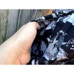 Disney  The Nightmare Before Christmas Pleated Skirt women's size Large Photo 5