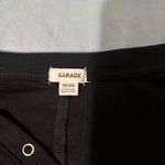 Garage  Top Long Sleeve Photo 1