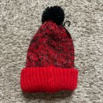 NFL Team Apparel Chicago Bulls Beanie  Photo 1