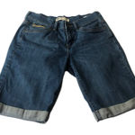 Levi's Levi’s Bermuda Jean Shorts Photo 0