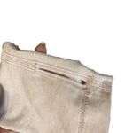 Apana Blush Pink Cowl Neck Athletic Long Sleeve Hooded Sweatshirt Women Sz S Photo 3