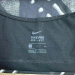 Nike  Pro Training Crop Top Tank Sport CJ2460-010 Photo 2