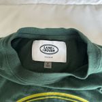 PacSun  Land Rover Crop Top Photo 1