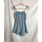 ZARA  Babydoll Romper Photo 9