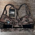 Savagexfenty NWT Savage X Fenty Special Fx Low Impact Sports Bra, Size Small Photo 3