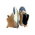 Sorel  Out N About III Classic Waterproof Duck Toe Sneaker Ankle Boots Brown 6 Photo 2