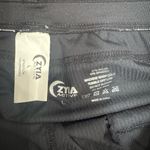 ZYIA ACTIVE Womens Joggers Black Size L Photo 3