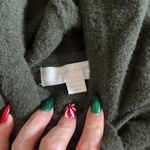 Spiritual Gangster Relaxed Chenille Hoodie Photo 5